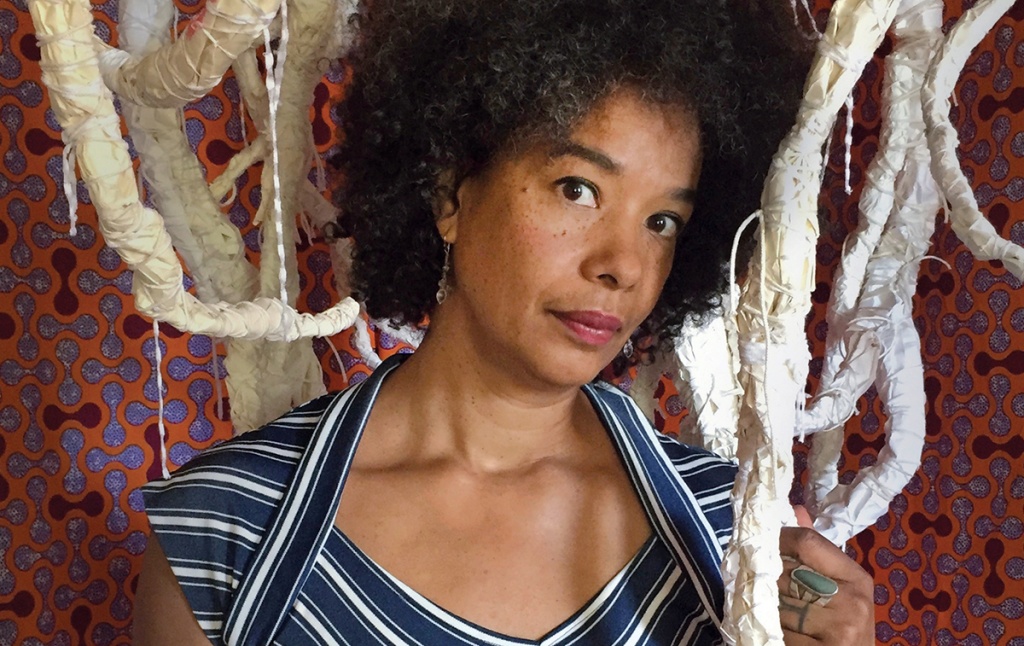 Photo of Edisa Weeks &rsquo;87